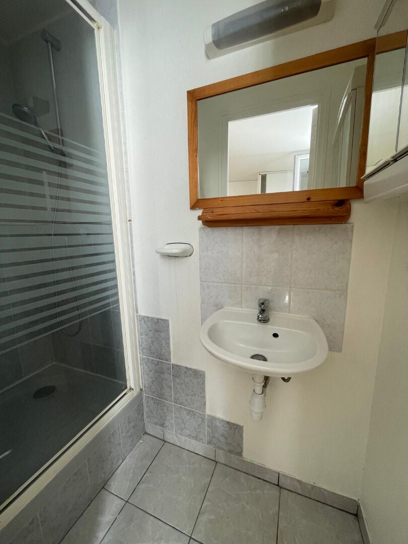 Flat Rue Valentin Duriez in Merville