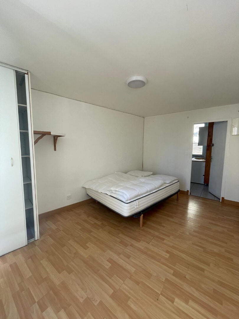 Flat Rue Valentin Duriez in Merville