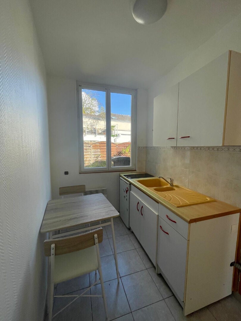 Flat Rue Valentin Duriez in Merville
