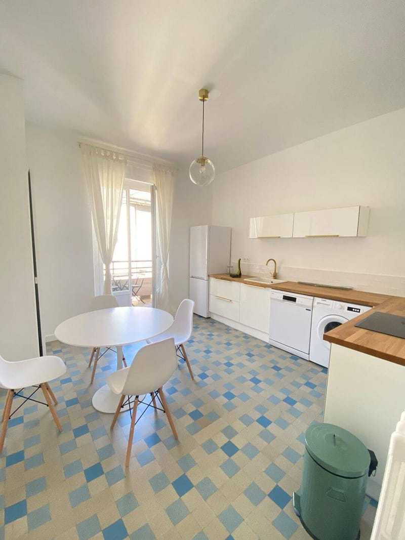 Appartement Place de l'Étoile à Grenoble