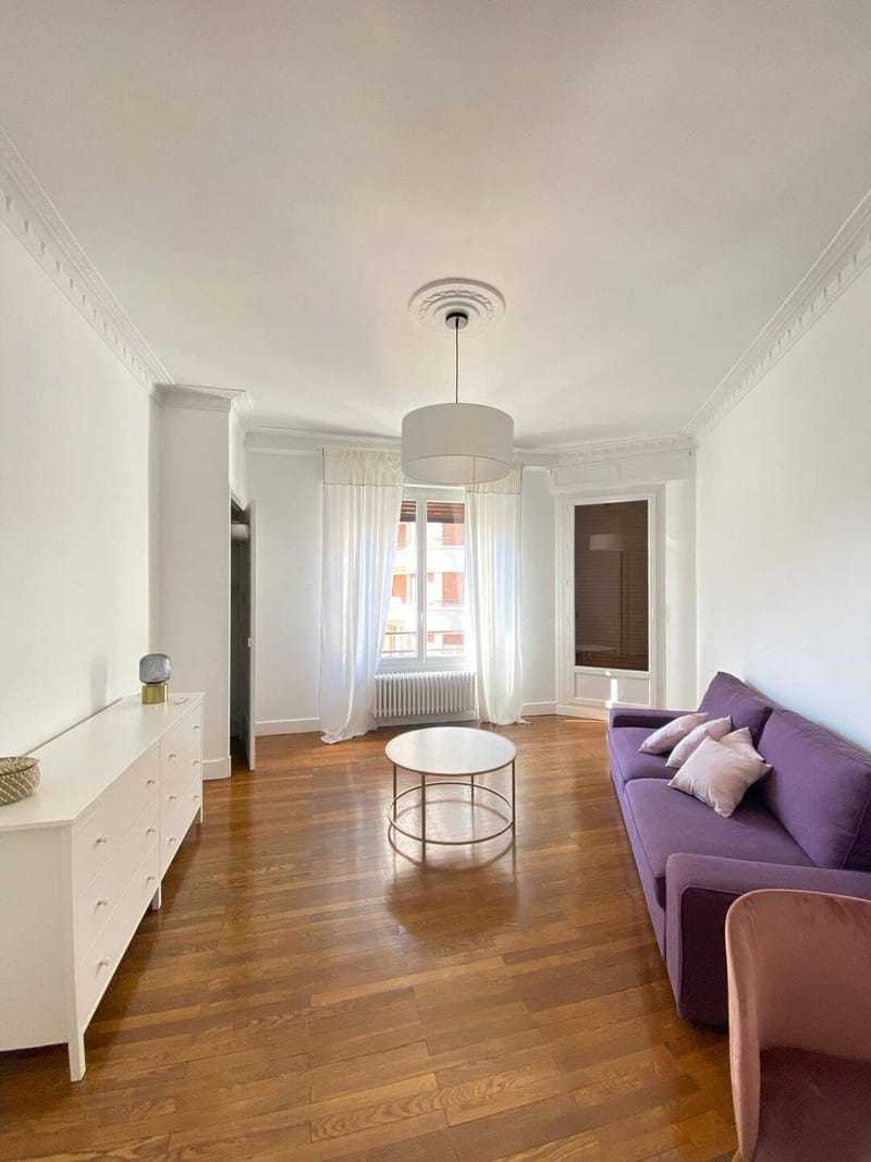 Appartement Place de l'Étoile à Grenoble