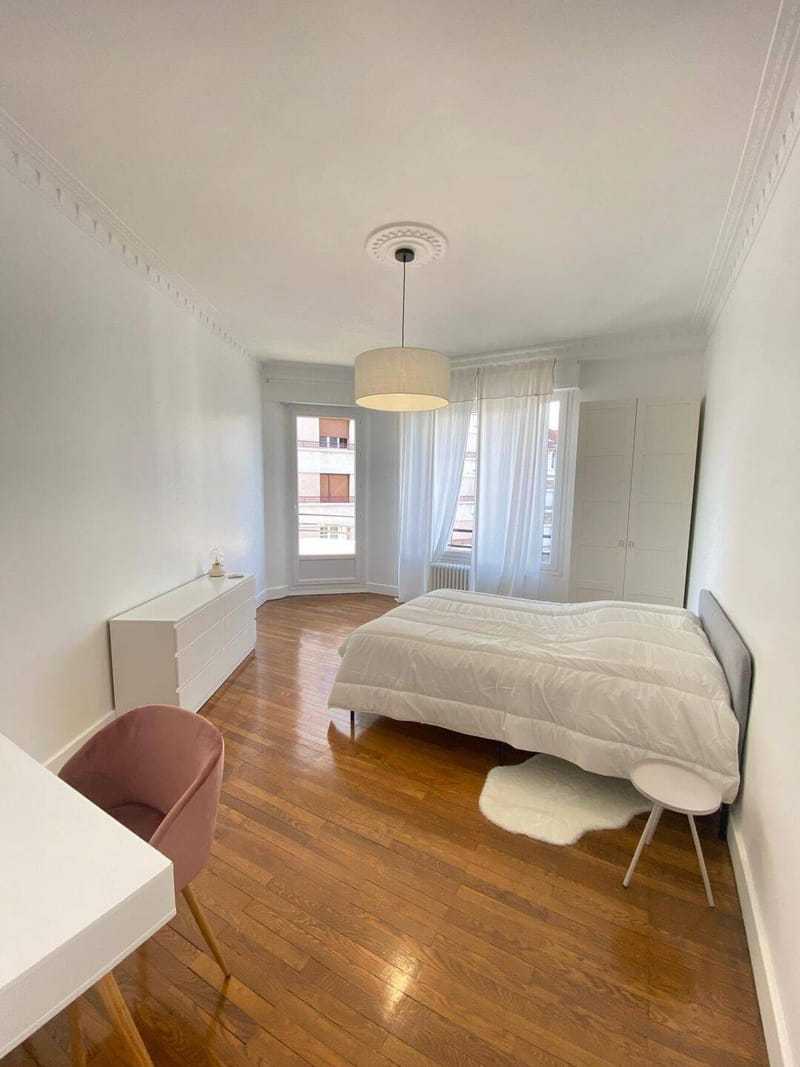 Appartement Place de l'Étoile à Grenoble