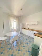 Appartement Place de l'Étoile à Grenoble
