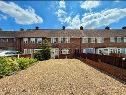 Room Newells Road in Birmingham