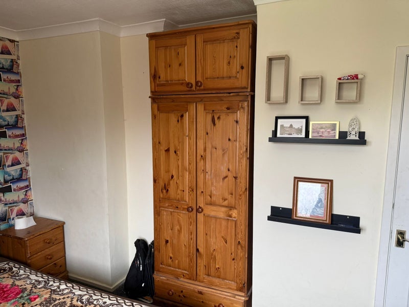 Room Newells Road in Birmingham