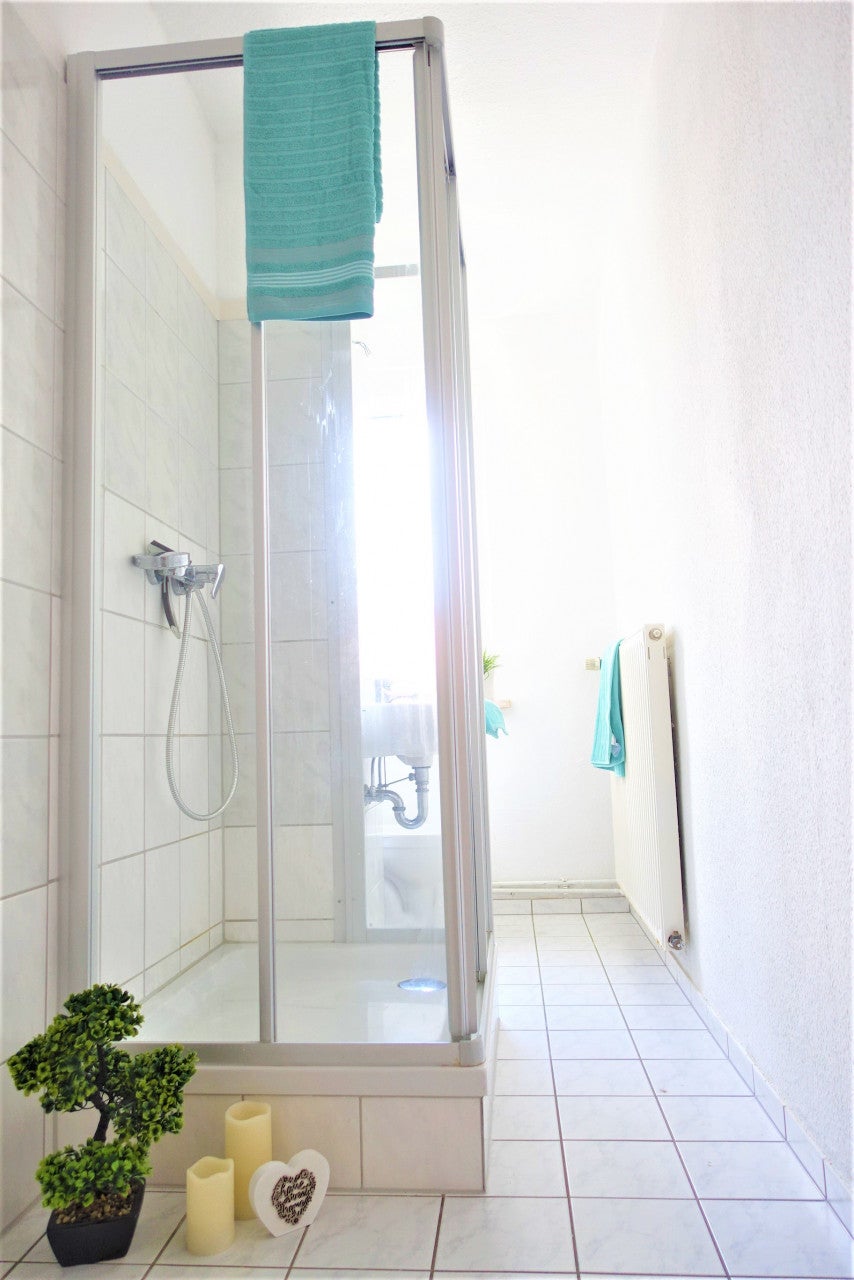 Wohnung Schillerstraße in Braunsbedra