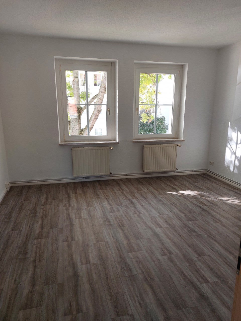 Wohnung Schillerstraße in Braunsbedra