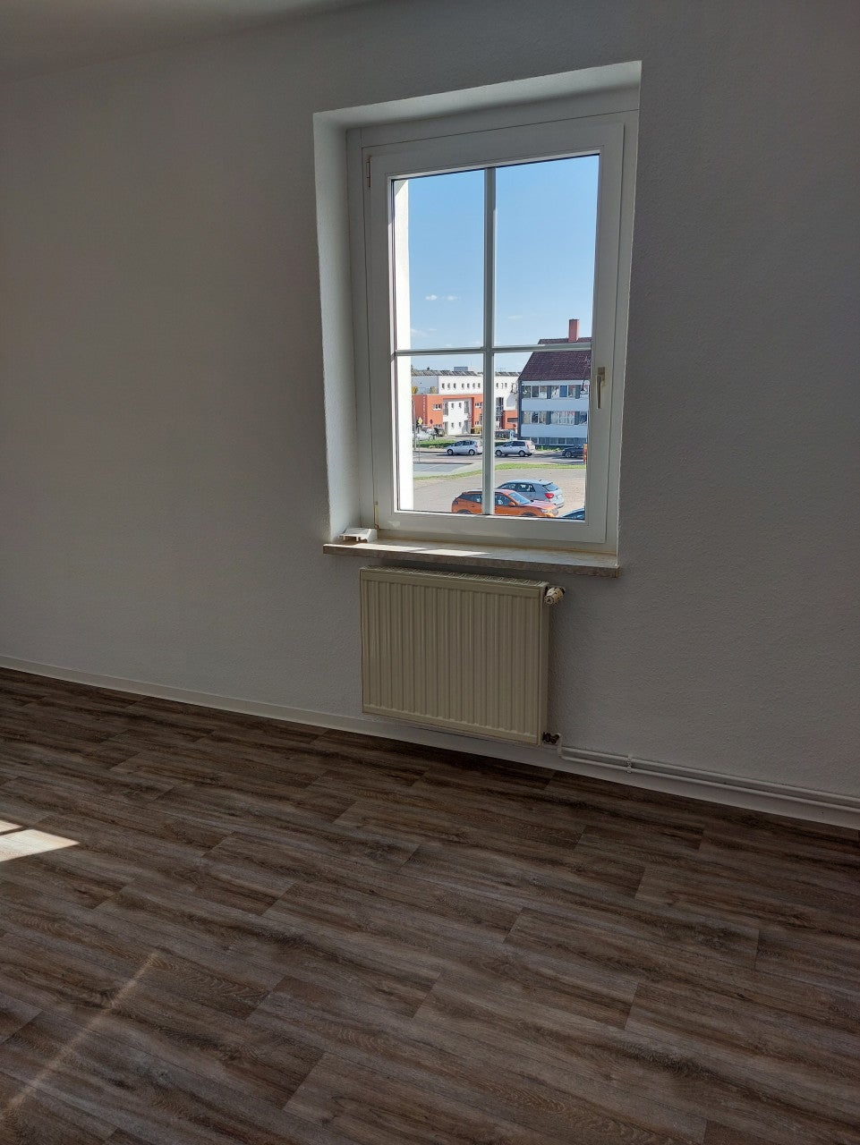 Wohnung Schillerstraße in Braunsbedra