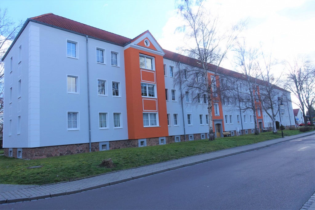 Wohnung Schillerstraße in Braunsbedra