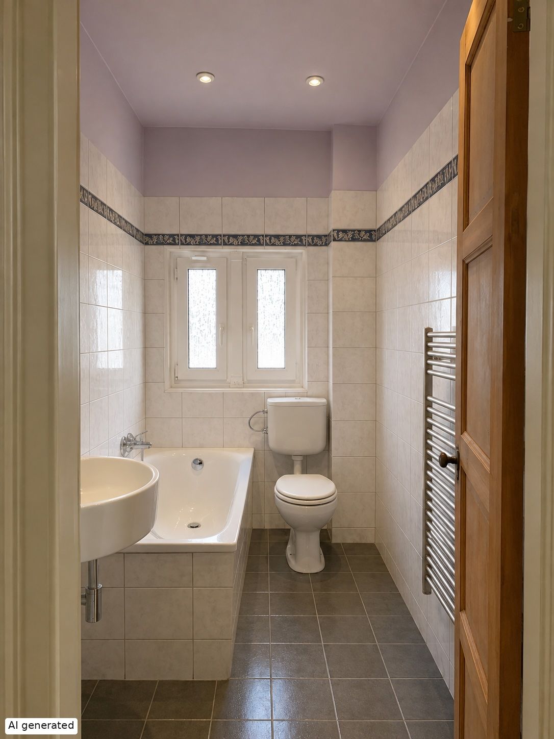Wohnung Hamelausweg in Hamburg