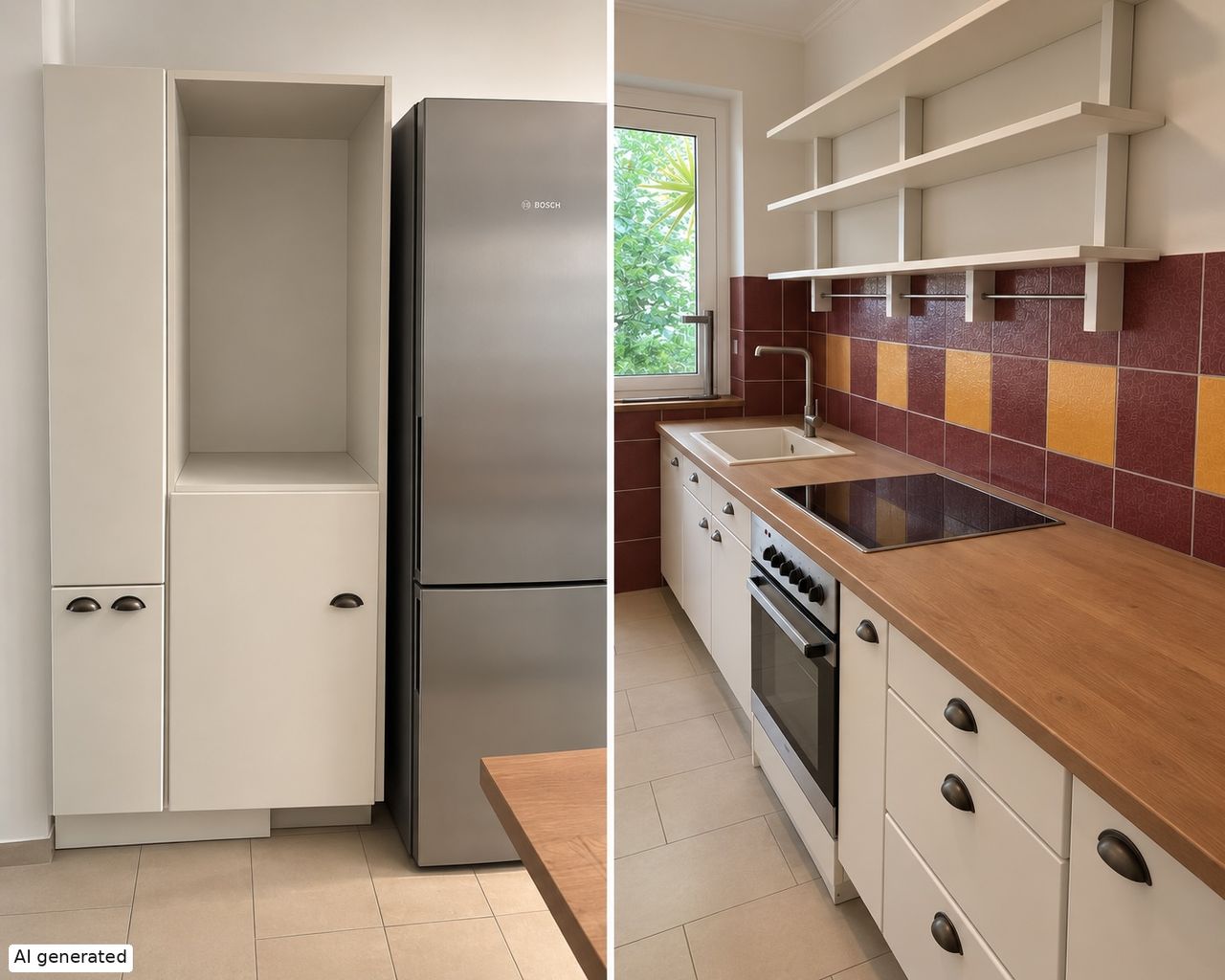 Wohnung Hamelausweg in Hamburg