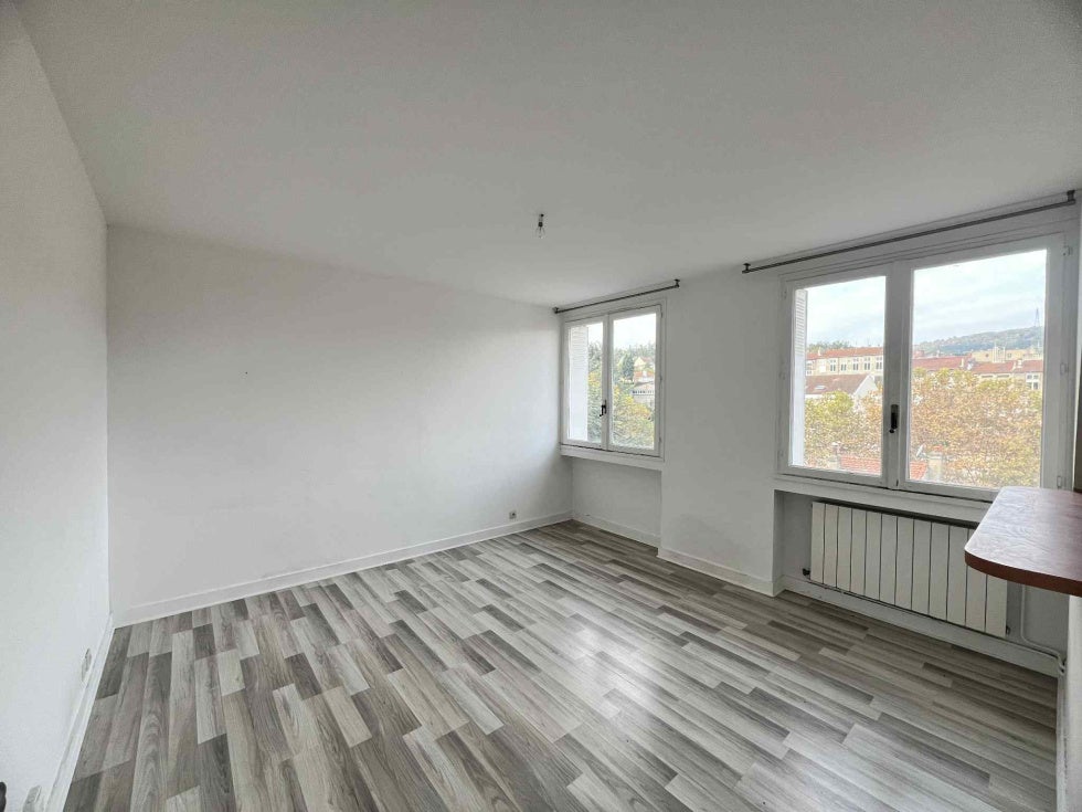 Flat Avenue du Président Émile Loubet in Saint-Étienne