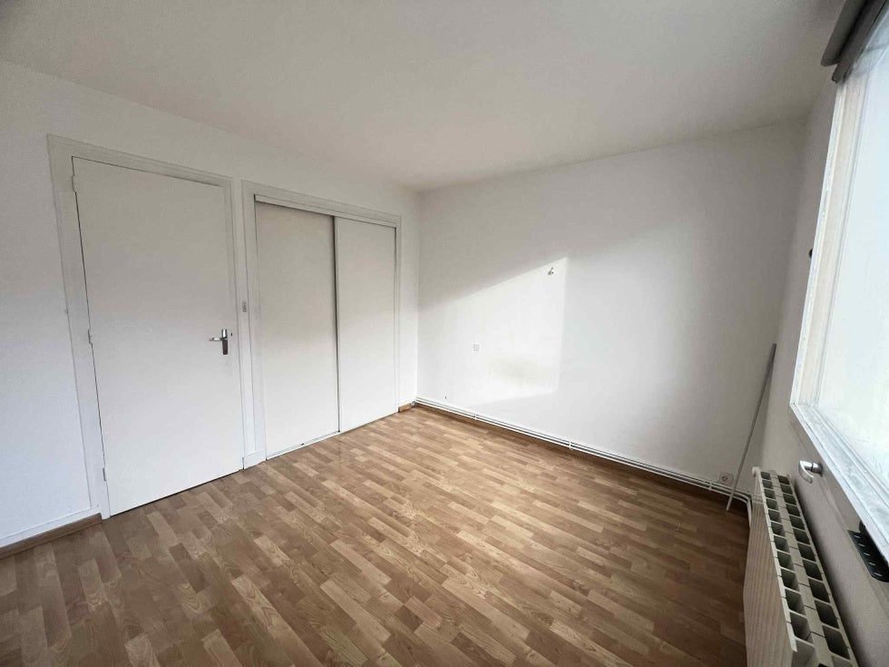 Flat Avenue du Président Émile Loubet in Saint-Étienne