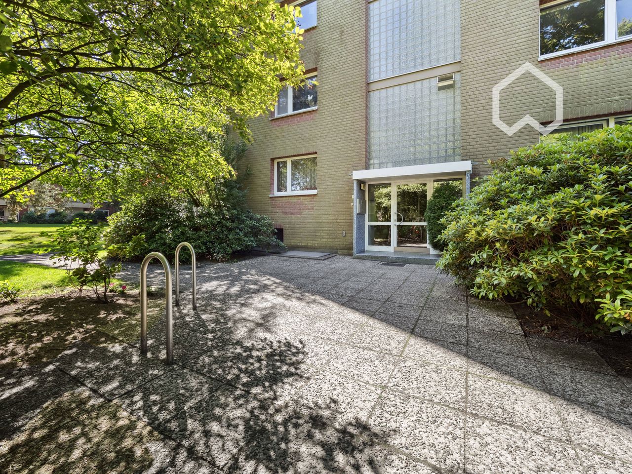 Wohnung Schmachthäger Straße in Hamburg