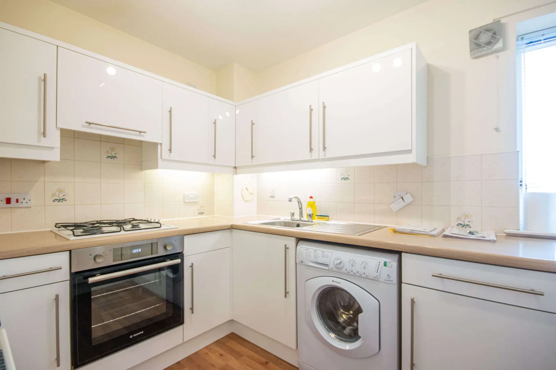 Flat Moray Park Terrace in City of Edinburgh