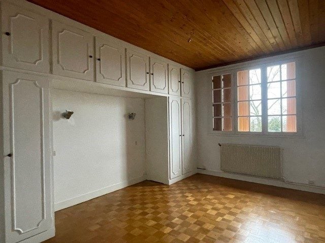 Maison Allée de la Croix Saint-Jacques à Saint-Leu-la-Forêt