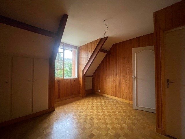 Maison Allée de la Croix Saint-Jacques à Saint-Leu-la-Forêt