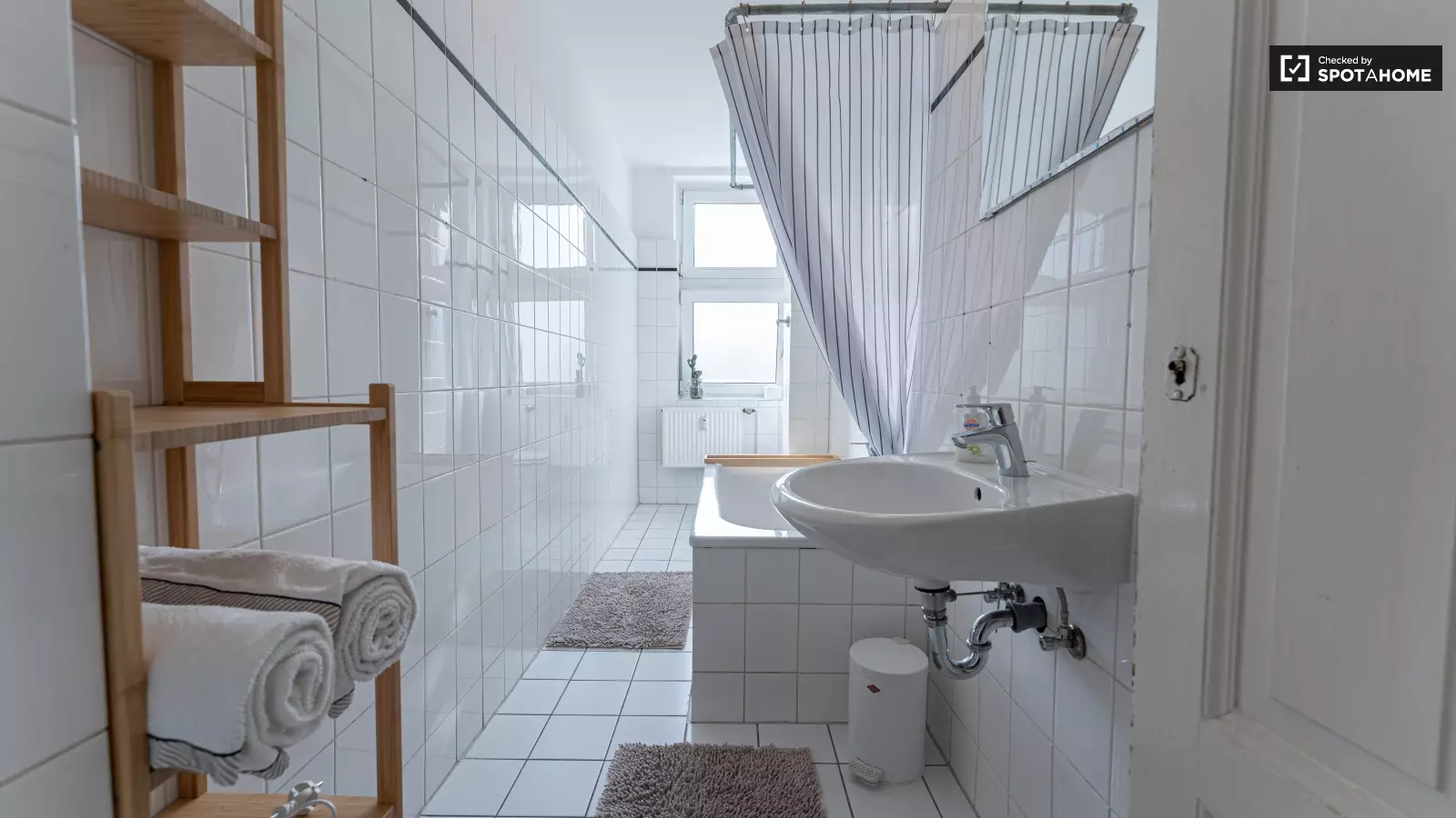 Wohnung Pannierstraße in Berlin
