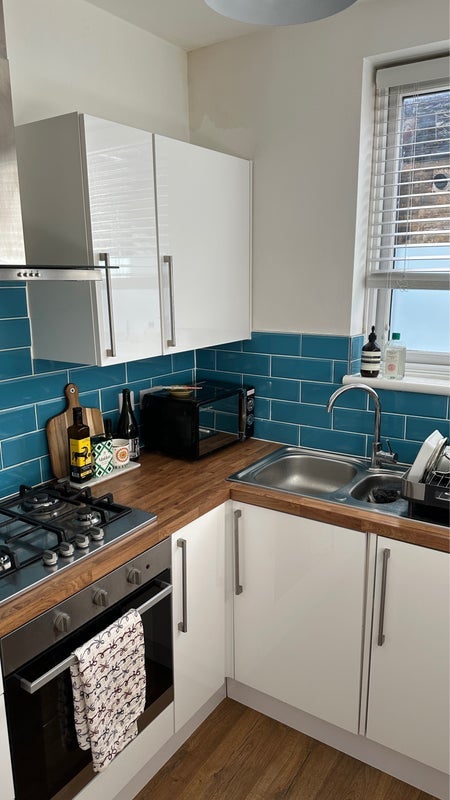 Room Richmond Road in Greater London