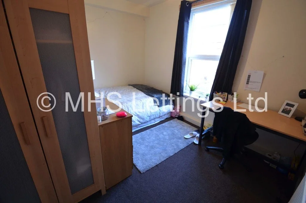 Flat Back Beamsley Terrace in Leeds