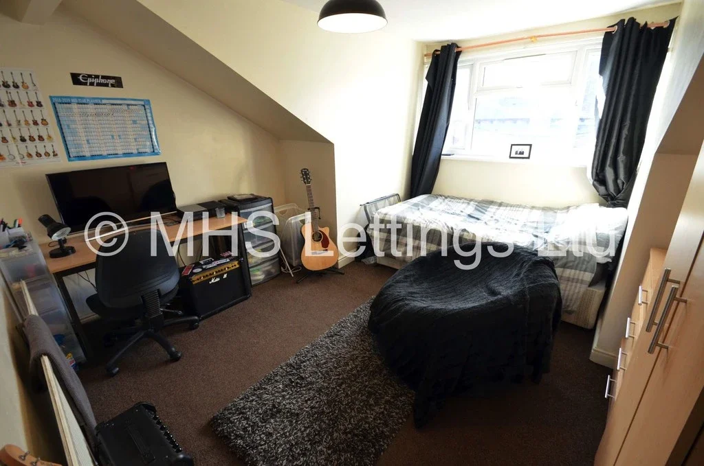 Flat Back Beamsley Terrace in Leeds