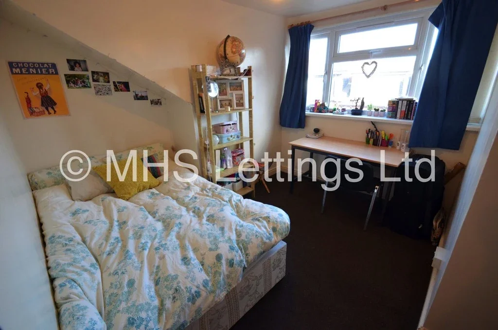 Flat Back Beamsley Terrace in Leeds