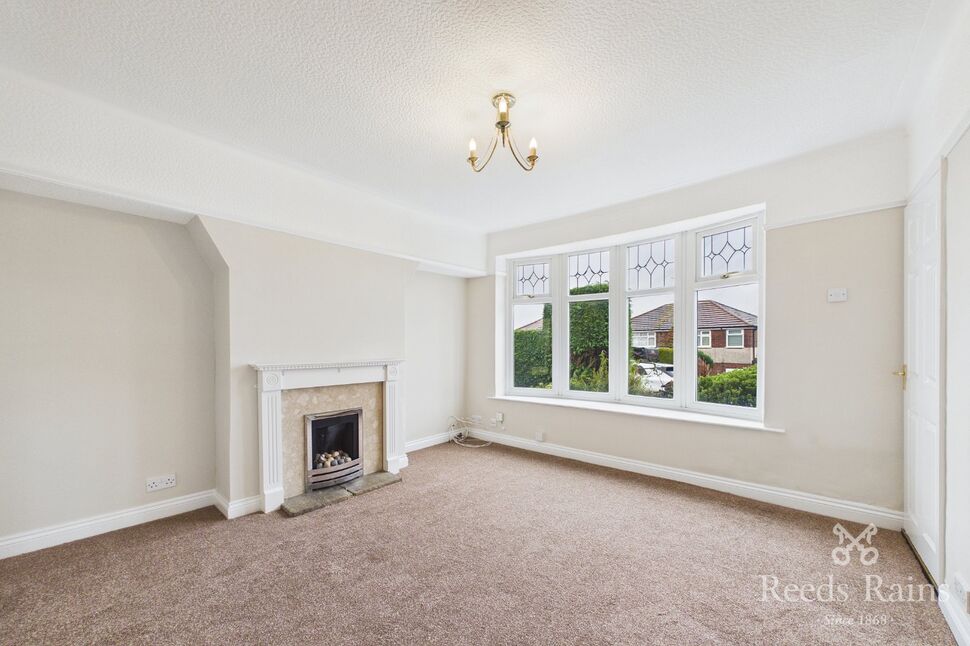 House Lighthurst Lane in Chorley