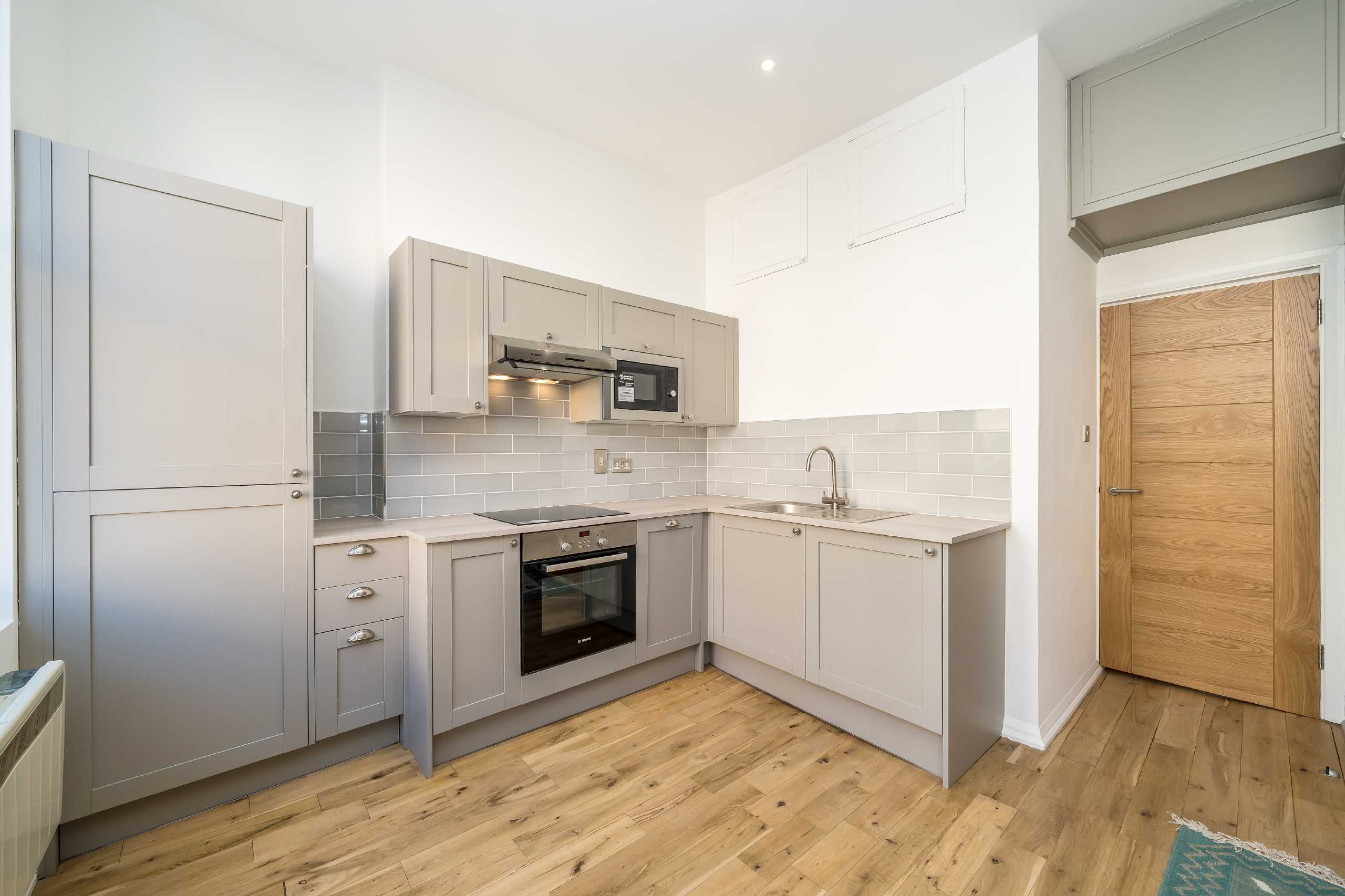 Flat Dorset Street in City of Westminster