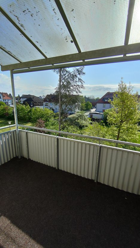 Wohnung Hattendorffsgarten in Celle
