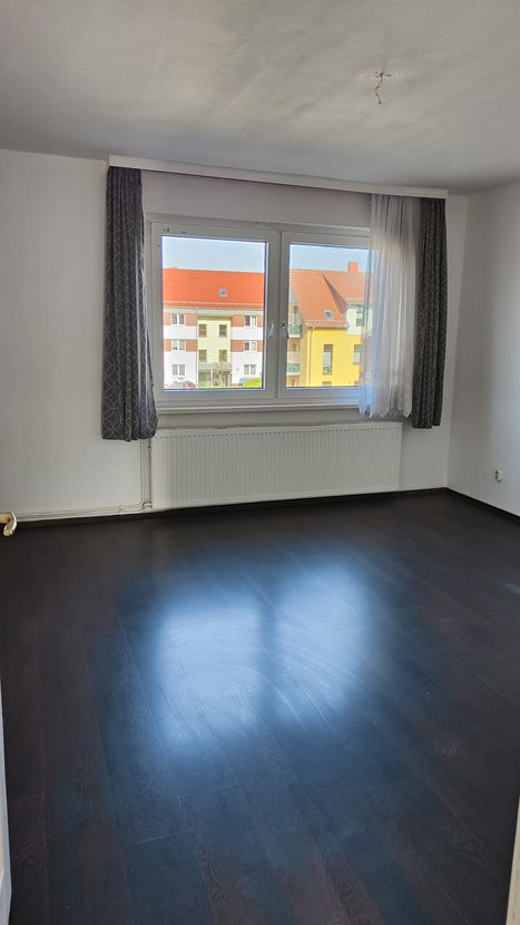 Wohnung Hattendorffsgarten in Celle