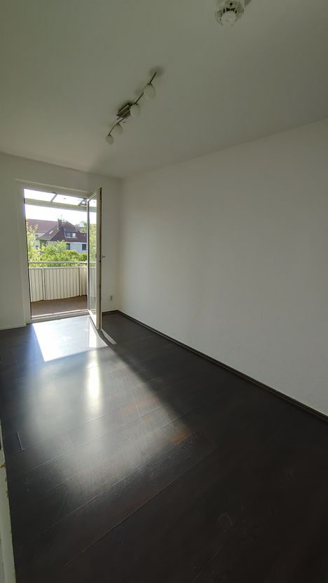 Wohnung Hattendorffsgarten in Celle