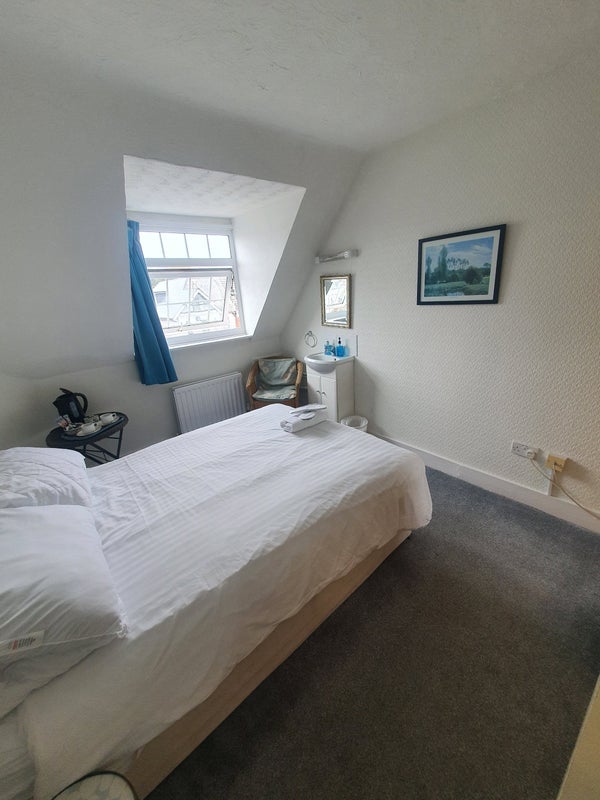 Room Westby Road in Bournemouth