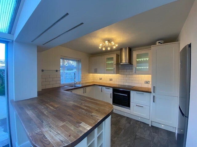 House St Elwyns Rise in Hayle