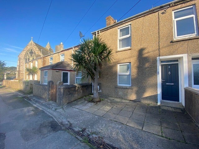 House St Elwyns Rise in Hayle
