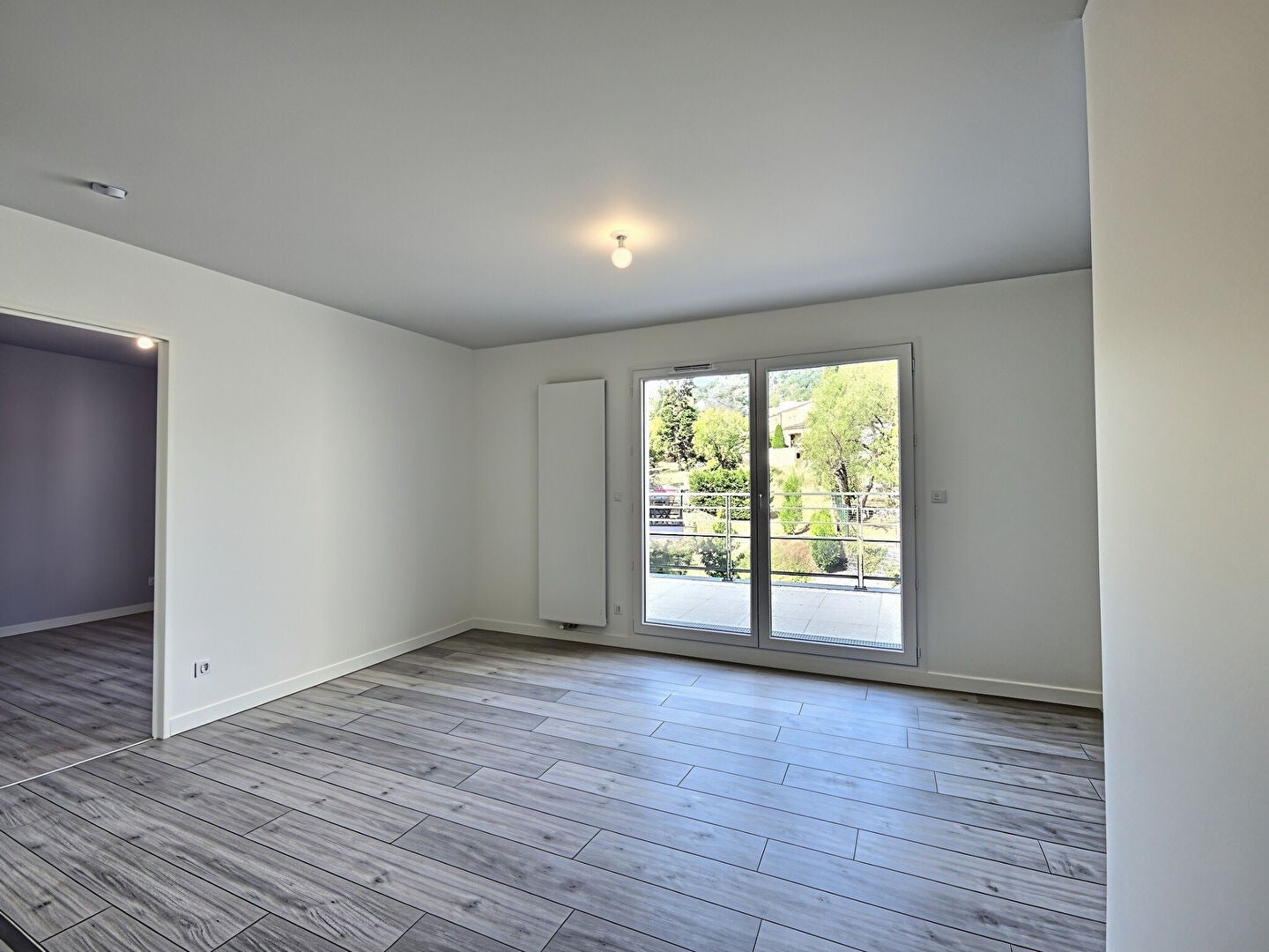 Flat Rue des Garnaudes in Chamalières