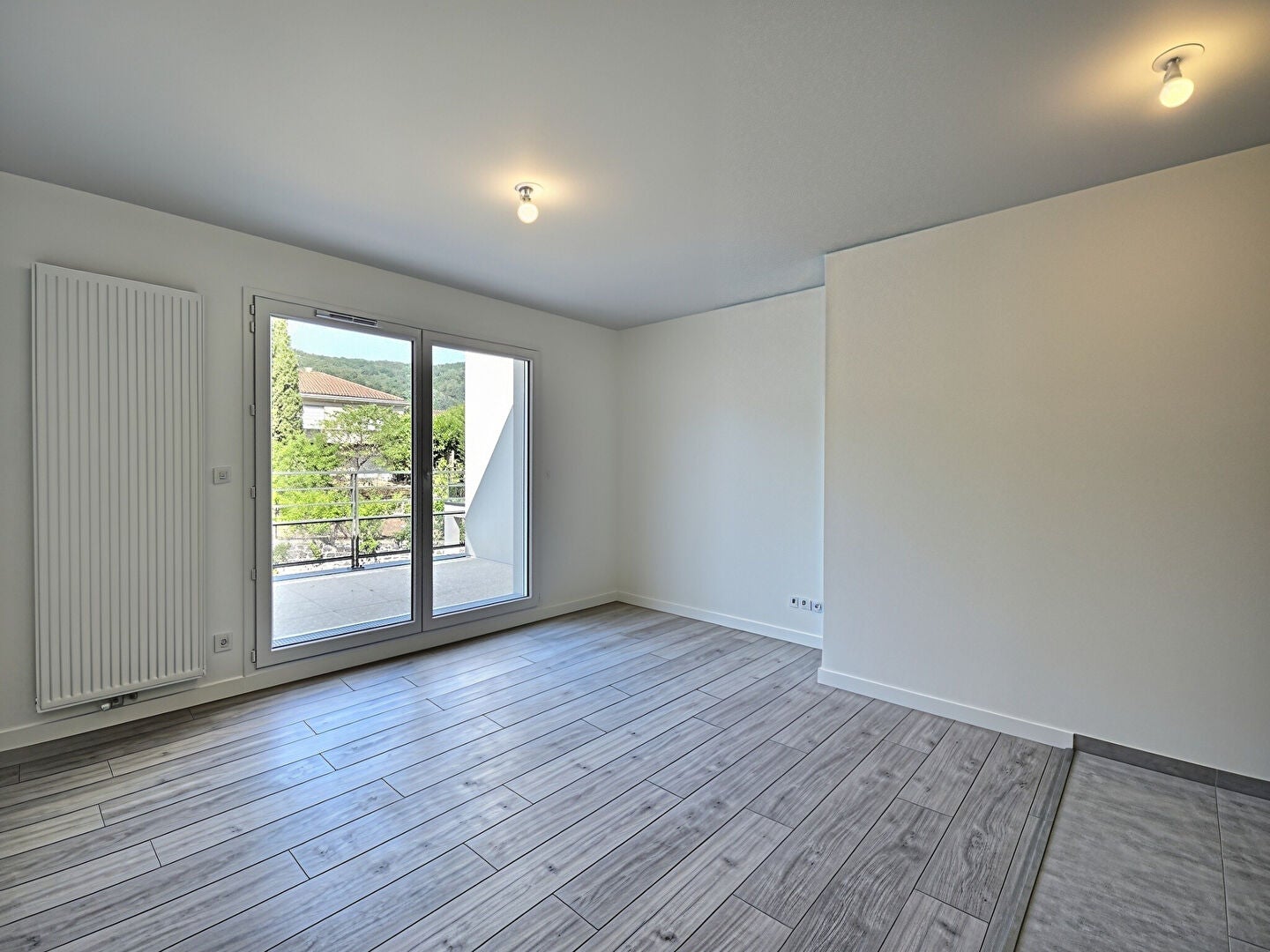 Appartement Rue des Garnaudes à Chamalières