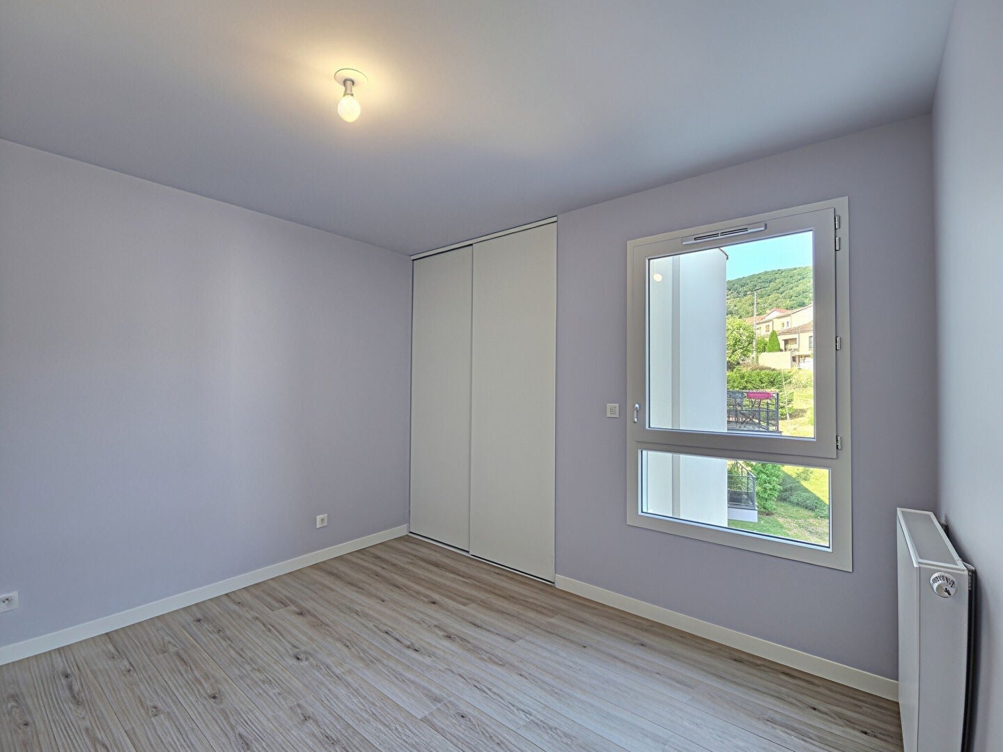 Flat Rue des Garnaudes in Chamalières