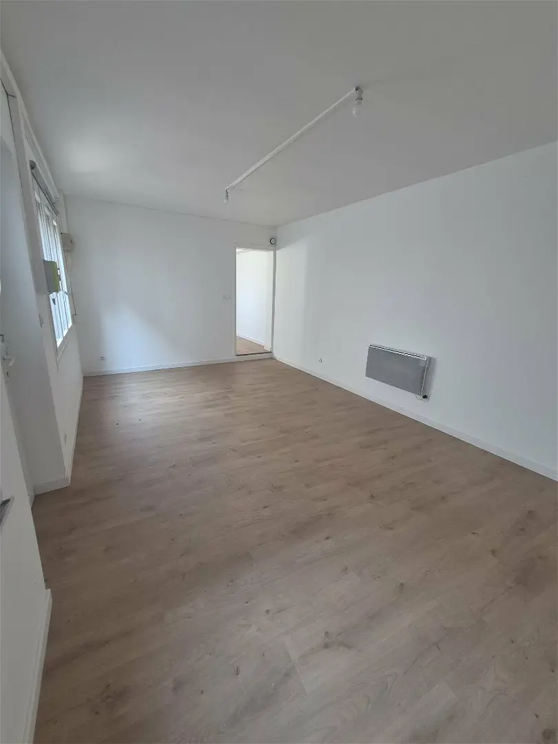 Flat Rue Roger Salengro in Isbergues