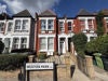 Flat Weston Park in Greater London