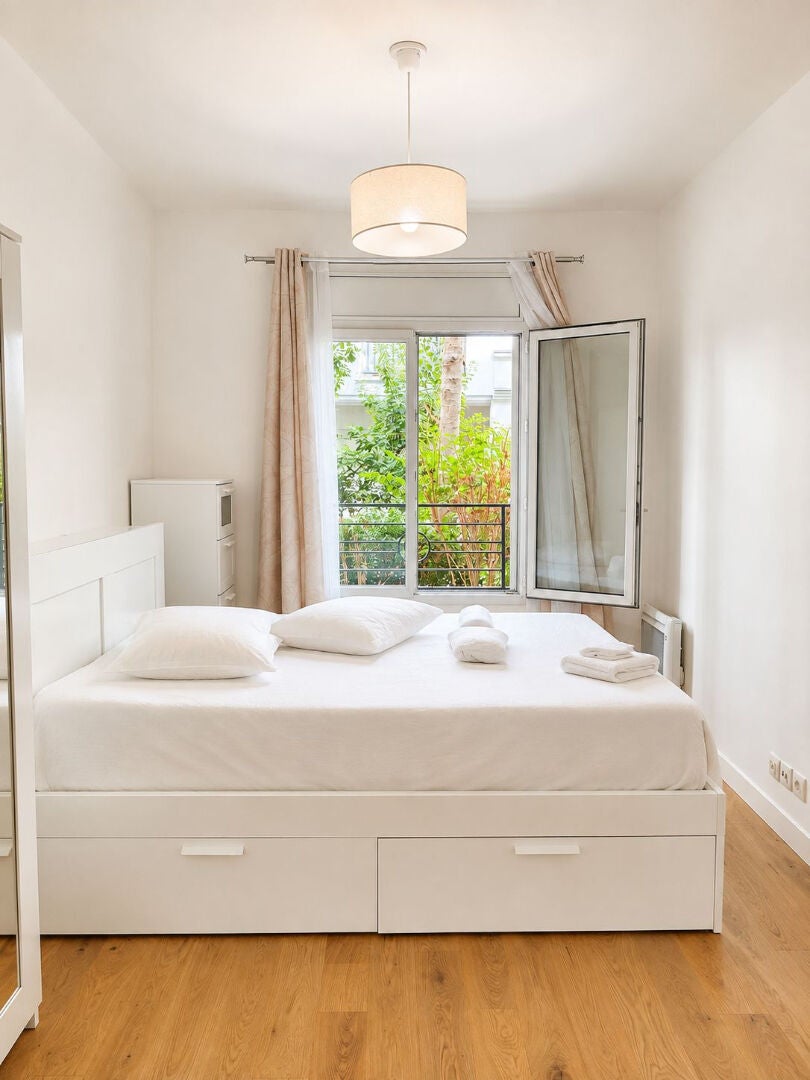 Appartement Rue Gabriel Péri à Charenton-le-Pont
