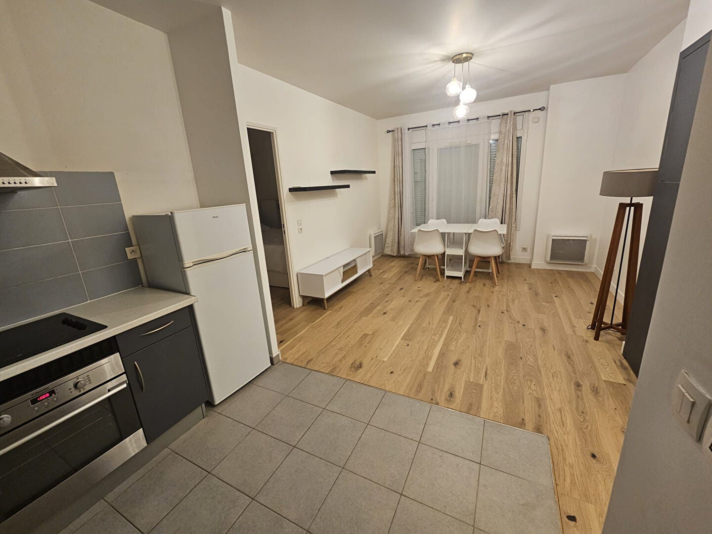 Appartement Rue Gabriel Péri à Charenton-le-Pont