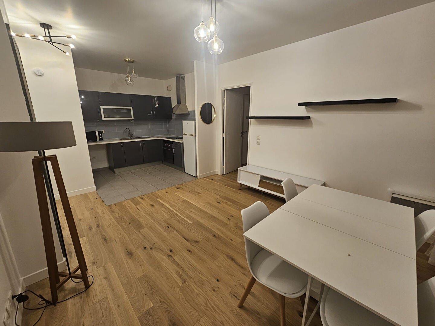 Appartement Rue Gabriel Péri à Charenton-le-Pont