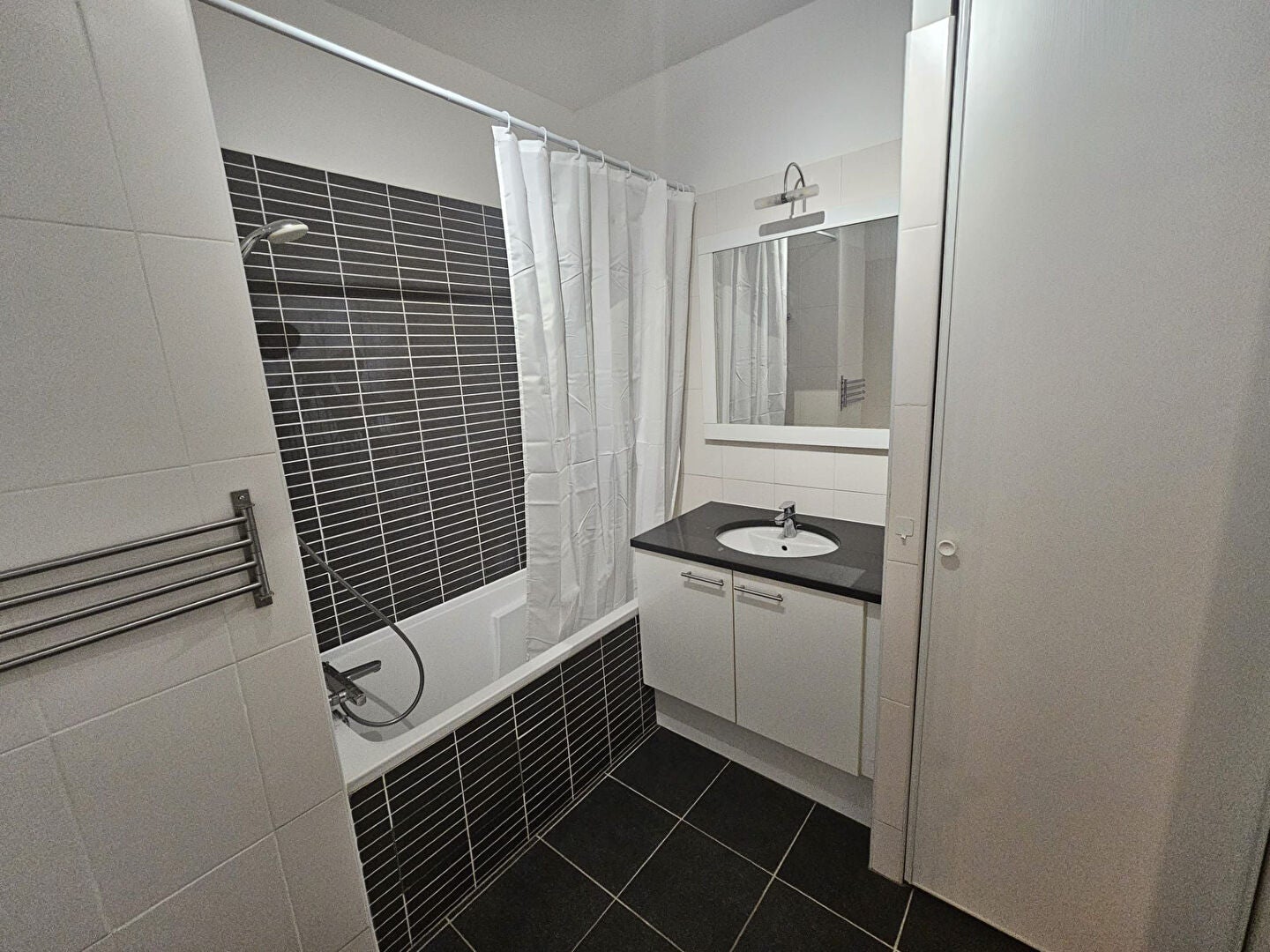 Appartement Rue Gabriel Péri à Charenton-le-Pont