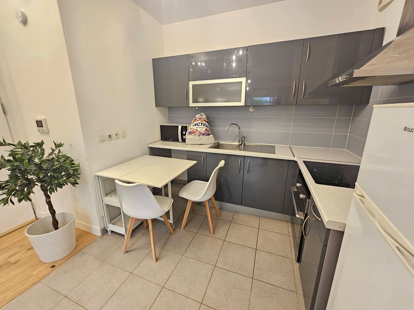 Flat Rue de Paris in Charenton-le-Pont