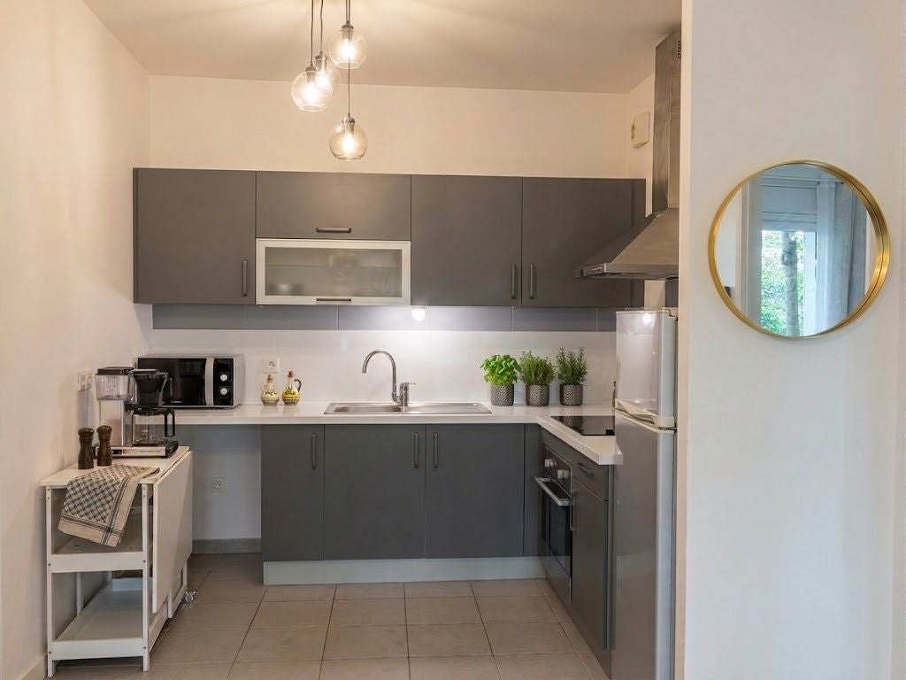 Appartement Rue Gabriel Péri à Charenton-le-Pont