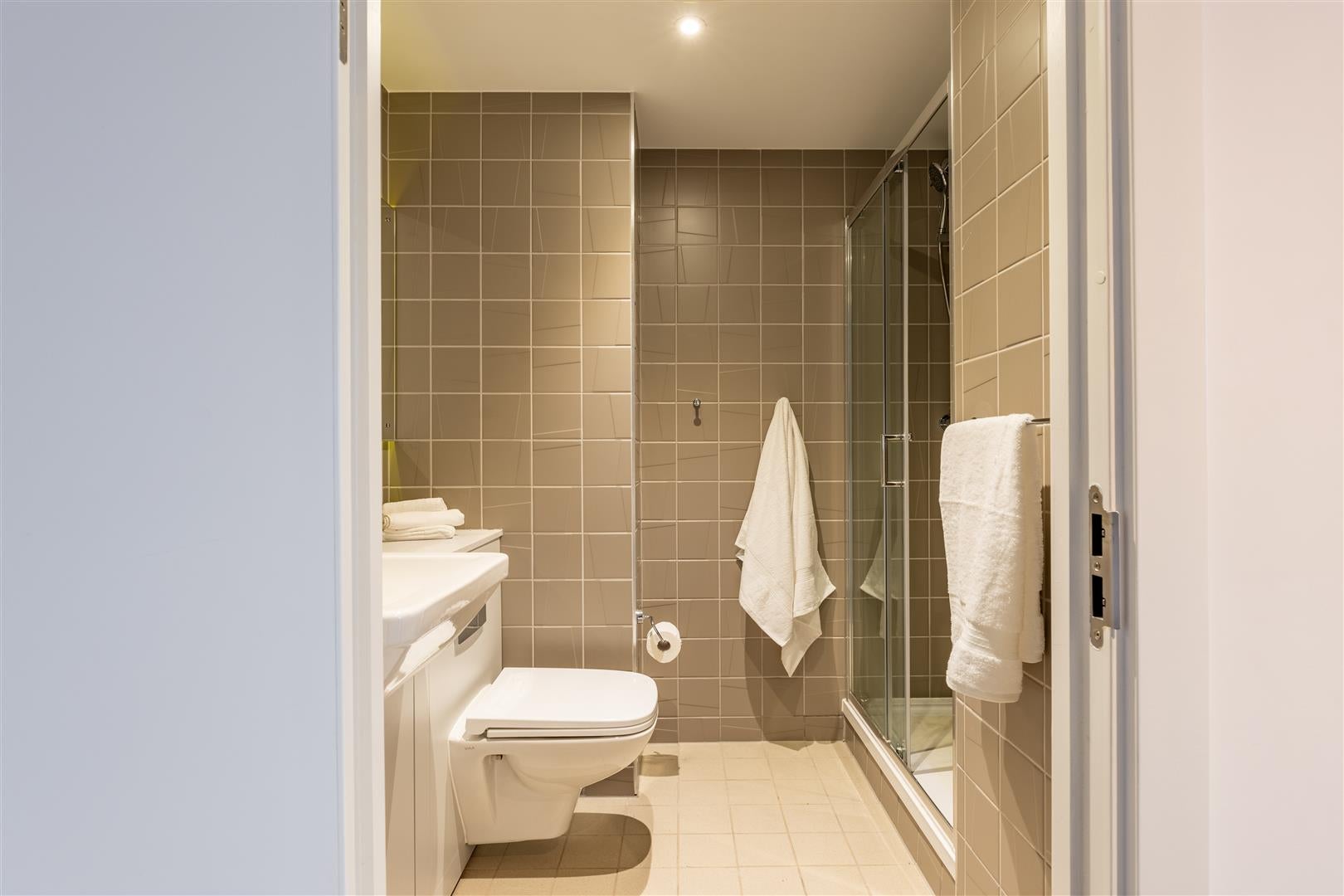 Flat King William Street in Salford
