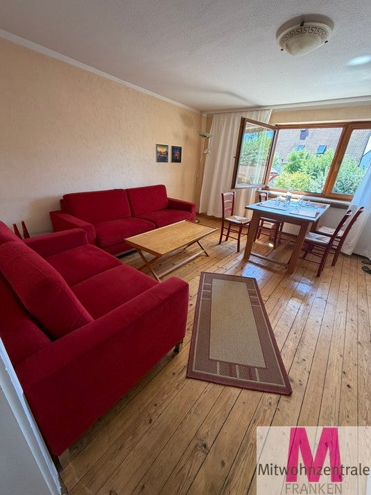 Zimmer Flachsröststraße in Nürnberg