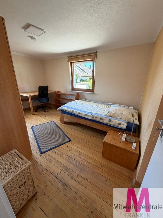 Zimmer Flachsröststraße in Nürnberg