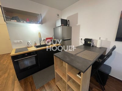 Flat Rue des Courts Sillons in Villiers-sur-Marne
