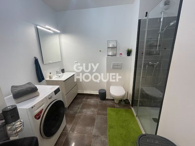Flat Rue des Courts Sillons in Villiers-sur-Marne